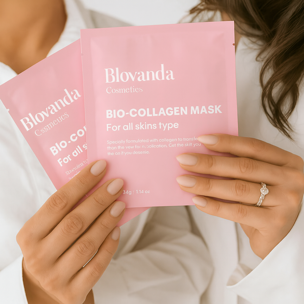 Masque au Bio-Collagène