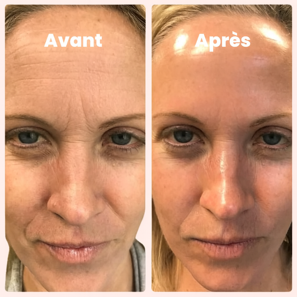 Masque au Bio-Collagène