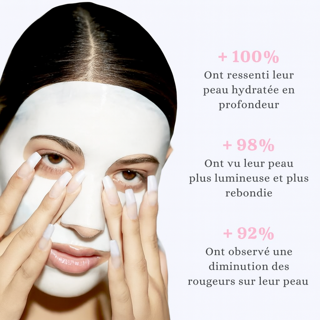 Masque au Bio-Collagène