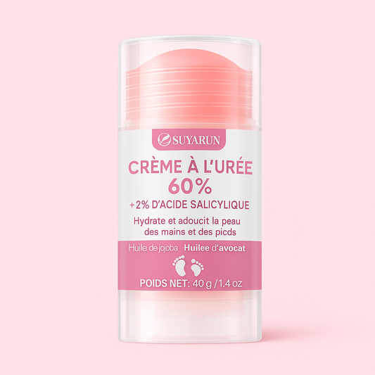 Crème Réparatrice Intensive