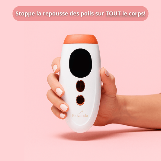 Blovanda Max 2 - Blovanda.