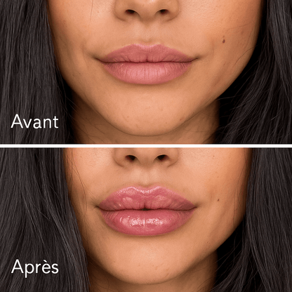 Répulpant Lèvres | Sérum Volumisant - Blovanda.