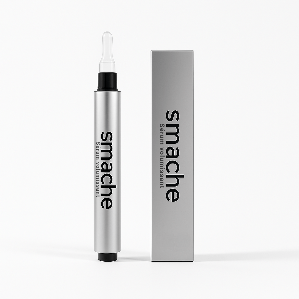 Répulpant Lèvres | Sérum Volumisant - Blovanda.