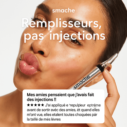 Répulpant Lèvres | Sérum Volumisant - Blovanda.